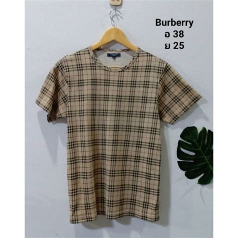 เสื้อยืด burberry แท้ ราคา|Burberry perfume.